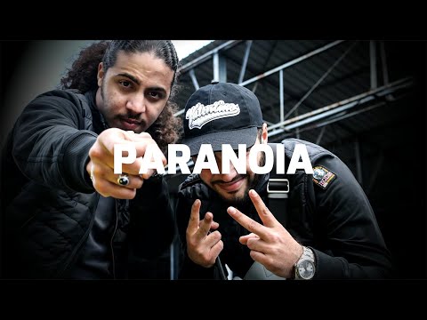 [FREE] Jul x Sasso x Djadja & Dinaz Type Beat - “Paranoia” | Instru Rap Eté 2023