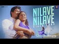 Nilave Nilave Official Video Suriya VIjay Kanth Bharani Periyanna