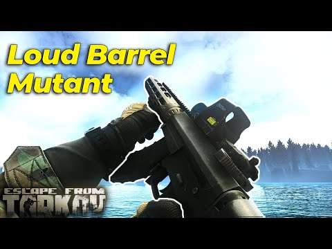 META Mk47 Mutant Build Patch .12.12 - Escape from Tarkov