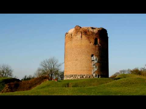 Aromabar - Winter pagent (HD 1080p)