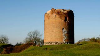 Aromabar - Winter pagent (HD 1080p)