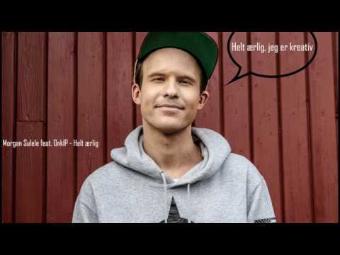 Helt ærlig vs Con Calma