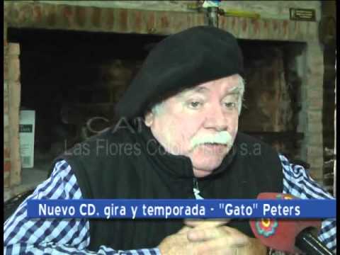 Ricardo Gato Peters   Humorista 21 11 15