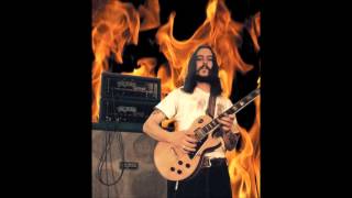 High On Fire - 3 Song EP (pre-AOSD/1999)