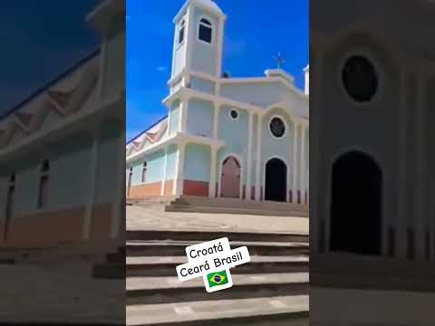 Croatá Ceará