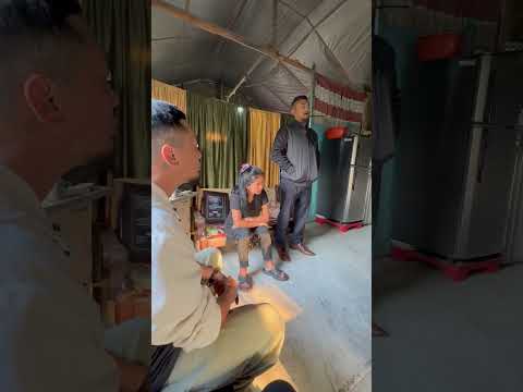 Mr.Right of Loco Tribez râlna