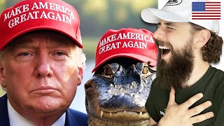 If You Laugh, You're Conservative! Funny Republican Memes 😂