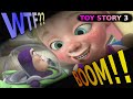 Toy Story 3 WTF Boom The Movie