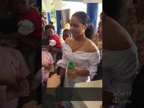 Οδοιπορικό και Ανάσταση στο Καμερούν στην 11η Έκθεση Ορθόδοξου Χριστιανικού Βιβλίου