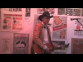Jason Ringenberg-Shop It Around/Lost Highway live in Madison, WI 4-22-16