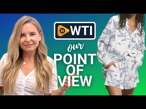 Xfileen Women's Loungewear Sets - WTI product video review