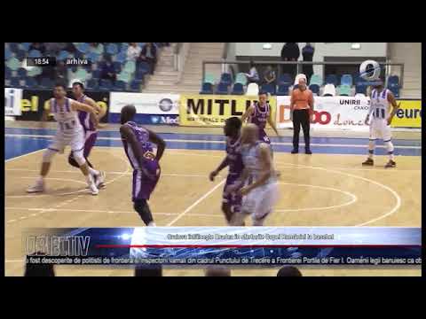Craiova întâlneste Oradea în sferturile Cupei României la baschet