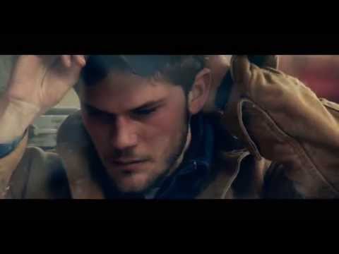 The World Made Straight (Trailer)