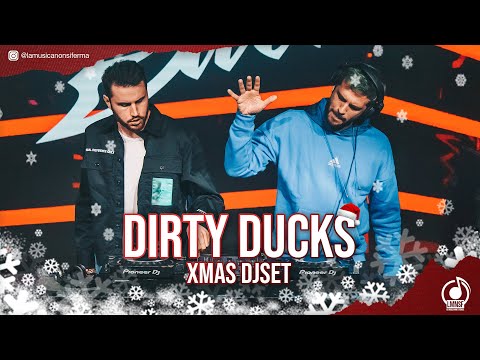 Dirty Ducks - LA MUSICA NON SI FERMA Xmas Edition c/o LMNSF Arena