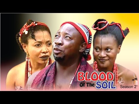 Blood Of The Soil (Pt. 2) Blood Of The Soil (Pt. 2)