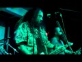 Soulfly - American Steel @ The Korova - San ...