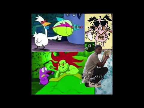 Swamp x LilOzDaGøth - Courage [gøthswamp] (prod.) SWAMP {$adbøygøth}