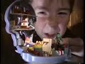 Mighty Max Toy Playset Ad 1993
