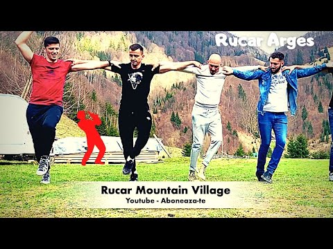 Muzica de petrecere - sarbe cu baietii de la Rucar - Arges ( Strainatatea - Casa, casa - ) - 11 min