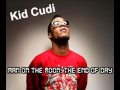 Kid Cudi - Alive (Nightmare) (ft. Ratatat) - 'Man ...
