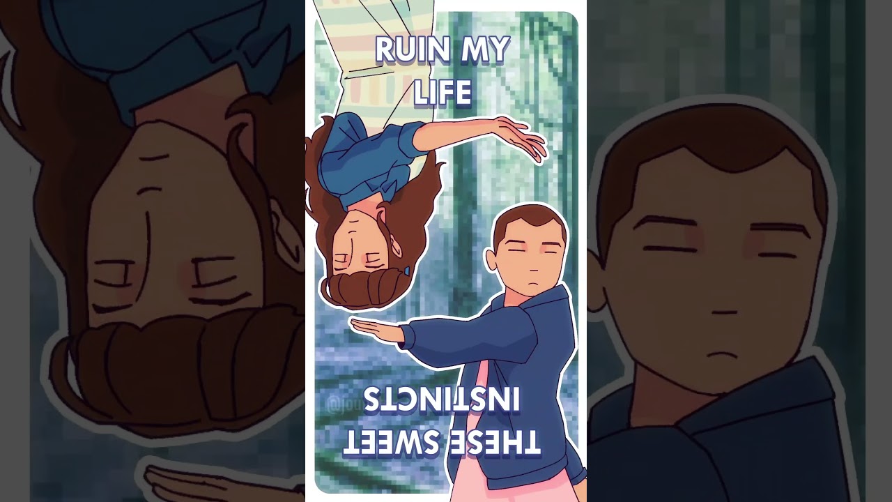 JUST BE COMPETENT! Eleven Stranger Things Meme #animationmeme #strangerthings