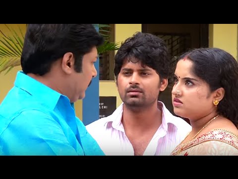 Pattusaree I Episode 240 – Part 2 I Mazhavil Manorama