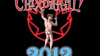 Chixdiggit! - 2012 (Official Full Album)