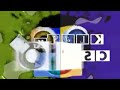 Klasky Csupo In Field Day Major Split G Major 97