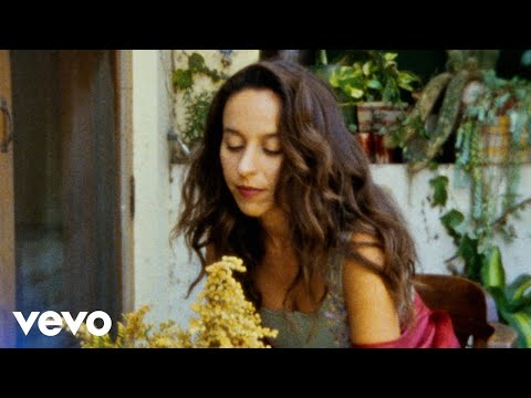 Sofía Campos - Hace rato