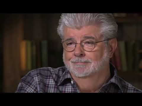 Curb your george lucas
