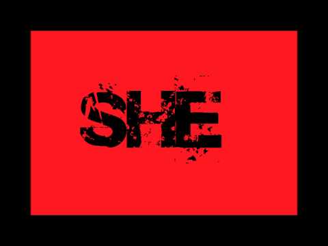 Plastic Factory - She (Audio)