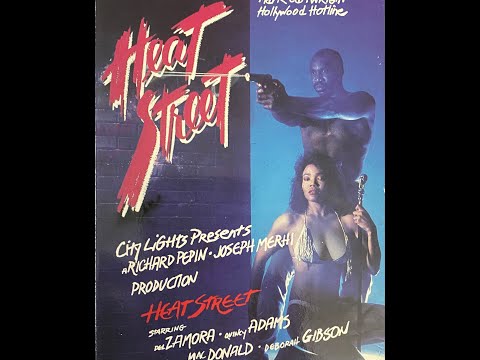 Heat Street (1988)