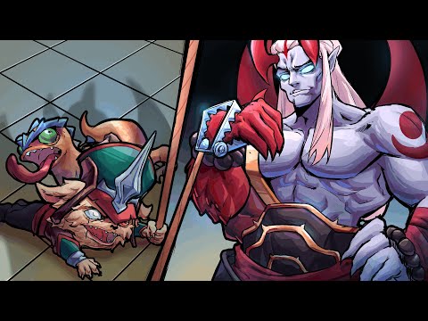 KLED DOES NOT COUNTER AATROX!