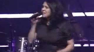 Jaci Velasquez - Every Time I Fall Live in Los Angeles - TBN
