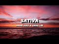 JHENE AIKO SWAE LEE SATIVA LYRICS