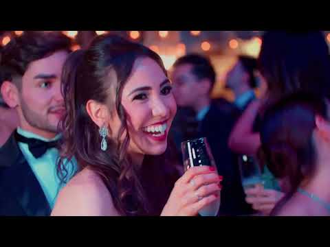 🎓 Baile de Formatura Medicina CMMG 71 | 2024.2 | Expominas