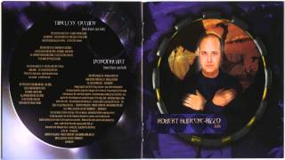 Luca Turilli - Rider Of the Astral Fire