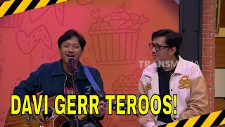 Download lagu DAVI SIUMBING DAR DER DOR BIKIN NGAKAK TEROOS! | MOMEN SERU LAPOR PAK! (13/08/25) mp3