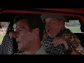 The Man With The Golden Gun Car Chase