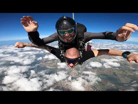 SKYDIVE 19/09/23