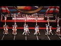 Prodigy Allstars Midnight American Cheer Power Southern Nationals 2018