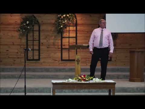 "Consecrated for Wisdom" 1st Corinthians 1:17-2:16