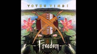 Yothu Yindi - Baywara