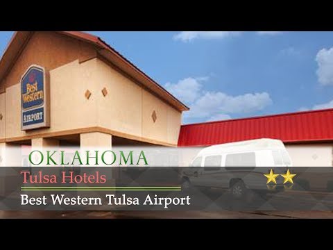 Best Western Tulsa Airport - Tulsa Hotels, Oklahoma