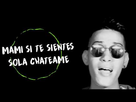 Yovinand - Chateame (Oficial Vídeo)