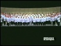 New Tradition Chorus 2001 International Competition Gold Medal Performance
