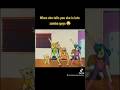 Is This True Dragonball Dragonballz Masterroshi Krillin Bulma Zumba Zumbaclass Zumbadance