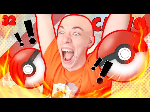 Pokémon Oro CALVOLOCKE Ep.32 - 2 CAPTURAS QUE ME VAN A HACER GANAR EL LOCKE