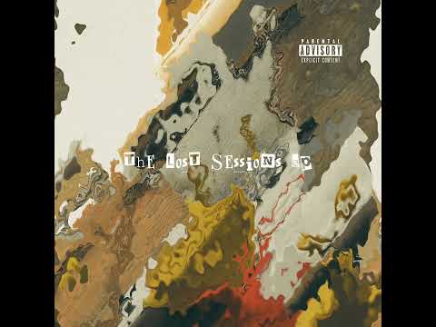 RAA - The Lost Sessions EP (unreleased full EP)