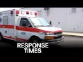 Milwaukee private ambulance response times; new policy | FOX6 News Milwaukee